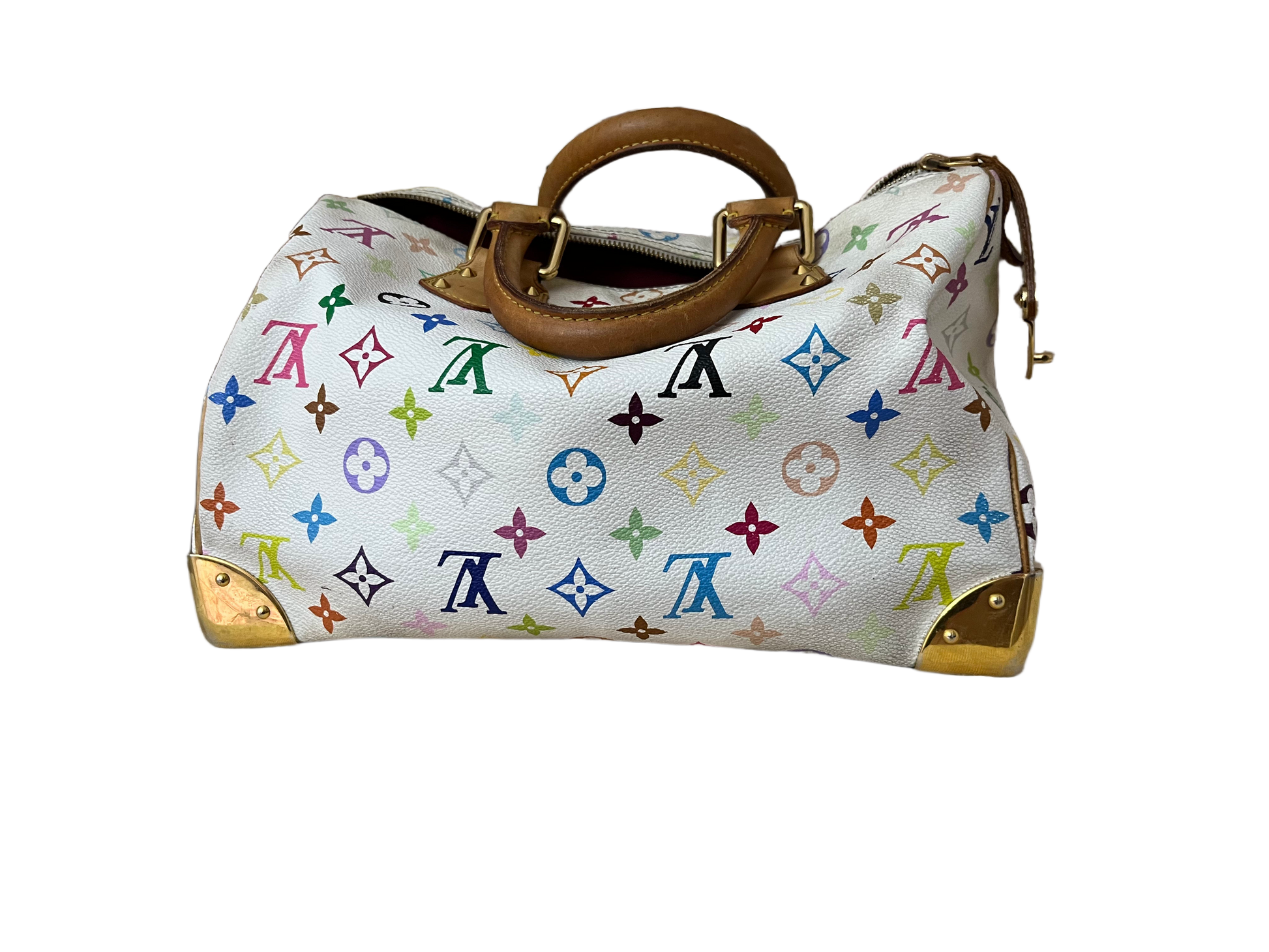 Processed image for Speedy LV