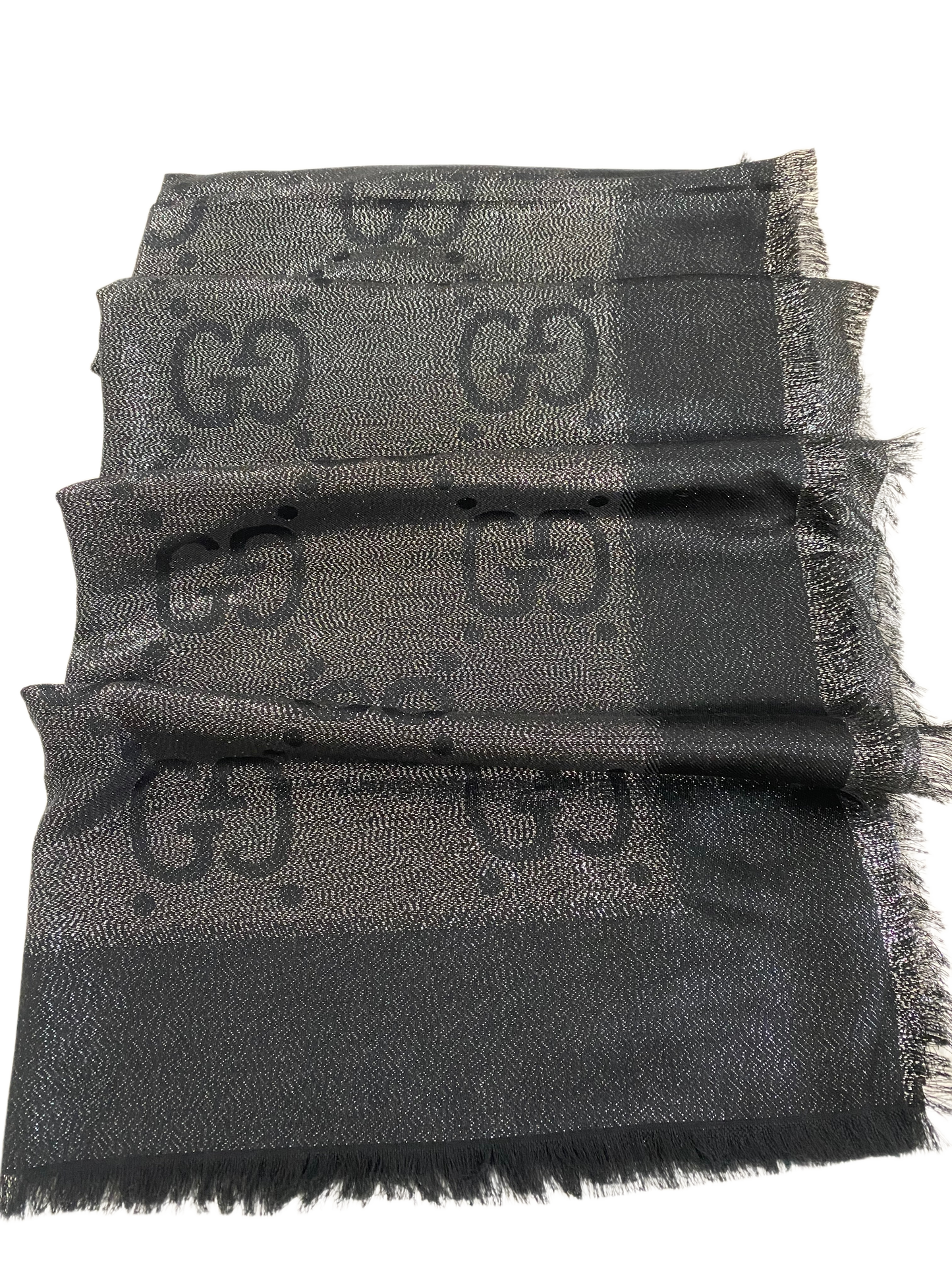 Processed image for Stola Gucci GG