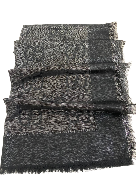Processed image for Stola Gucci GG