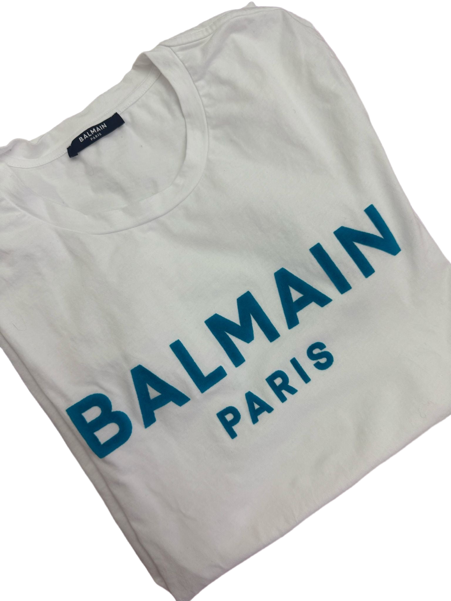 Processed image for T shirt Bailman