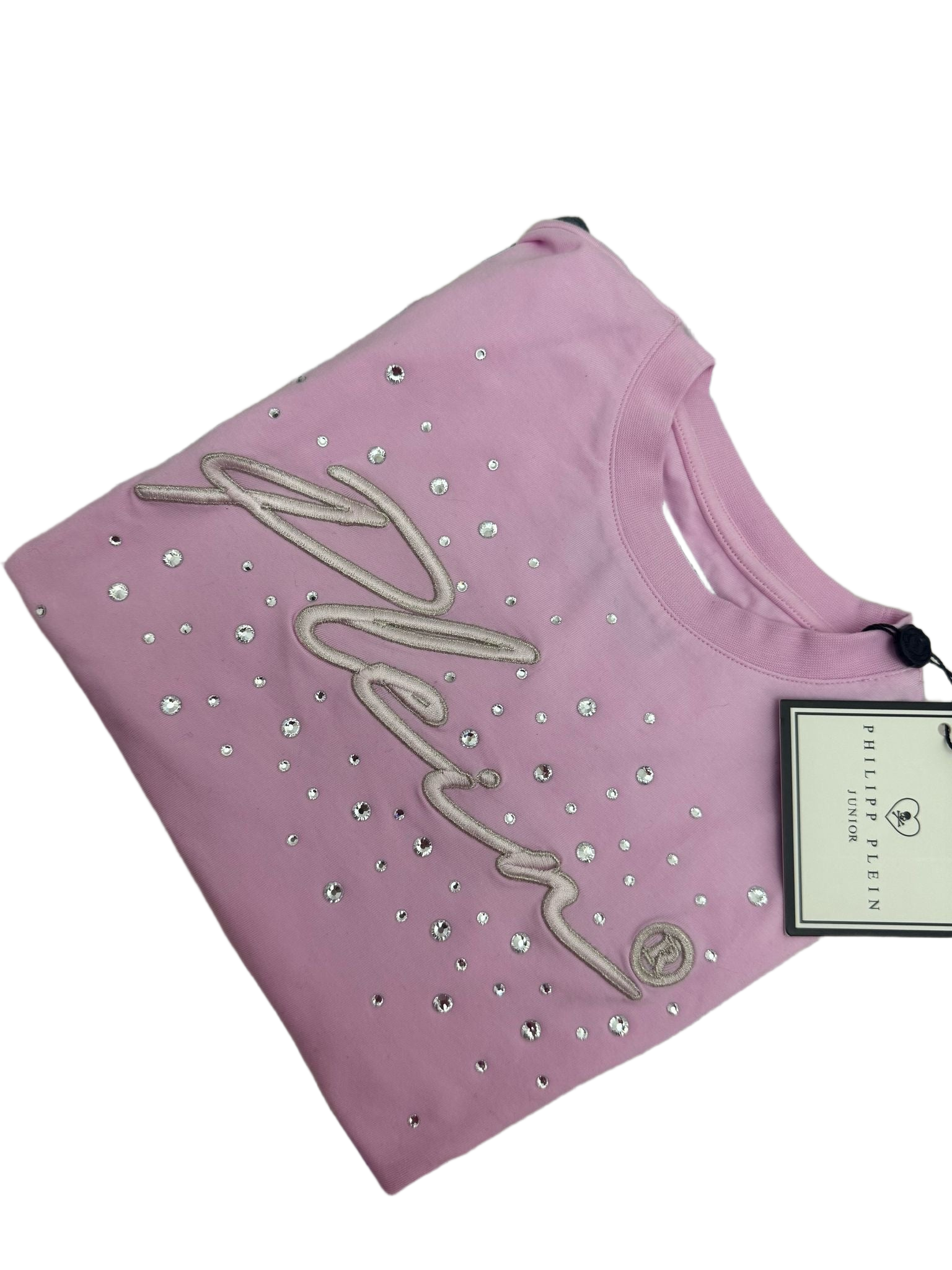 Processed image for T shirt Philipp Plein