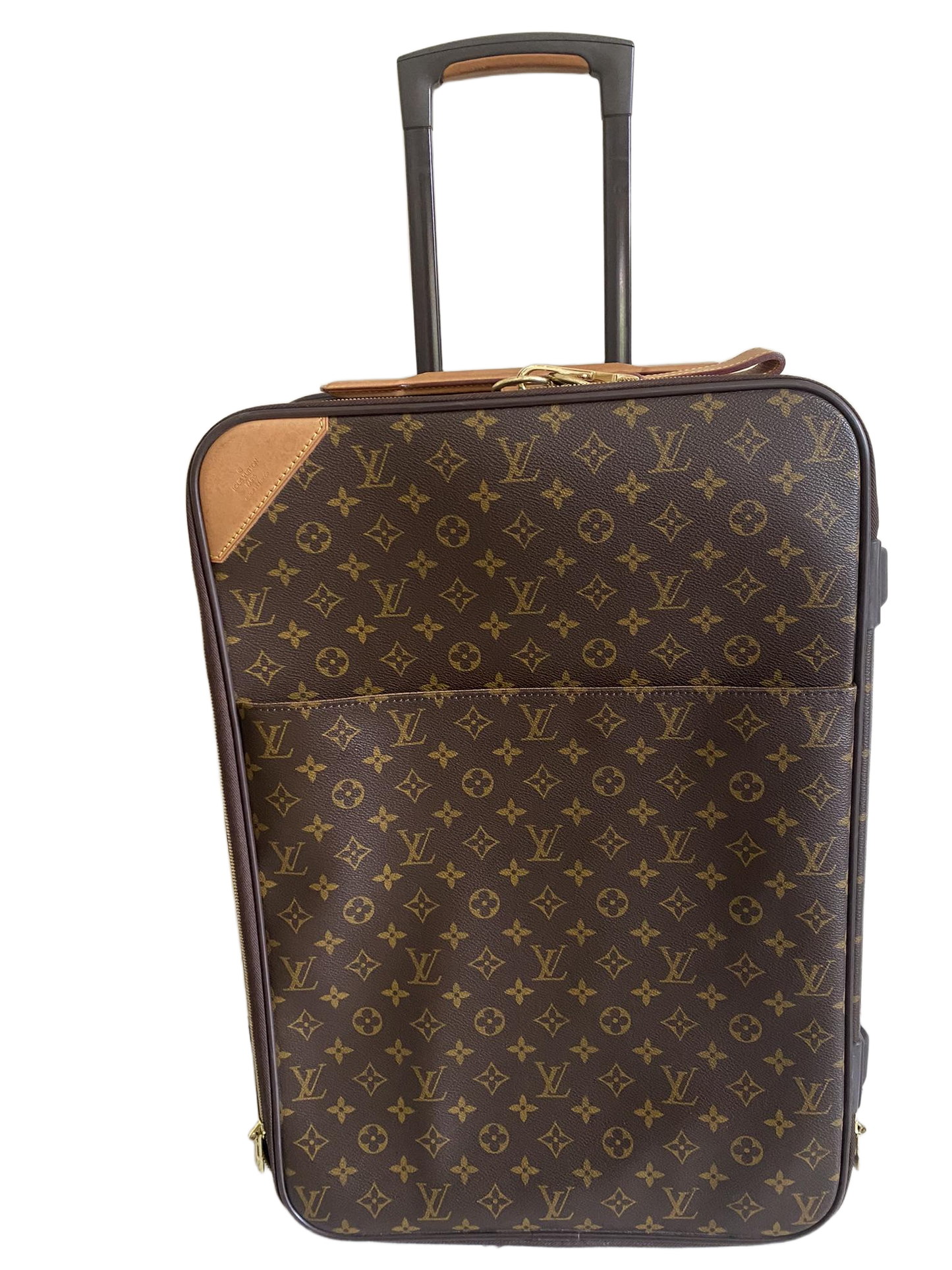 Processed image for Trolley LV pegase 60