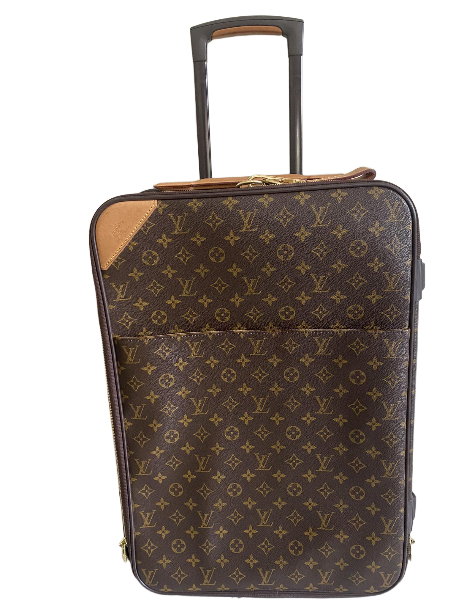 Processed image for Trolley LV pegase 60