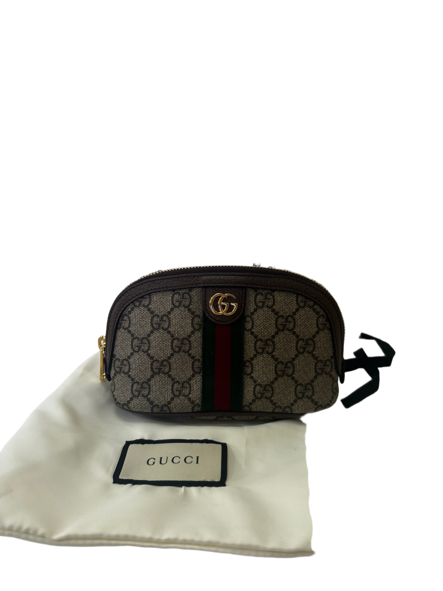 Processed image for Trousse Gucci