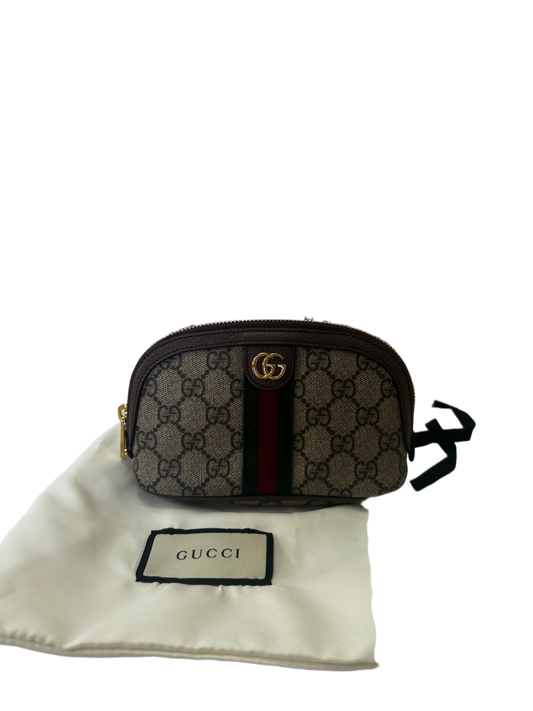 Processed image for Trousse Gucci