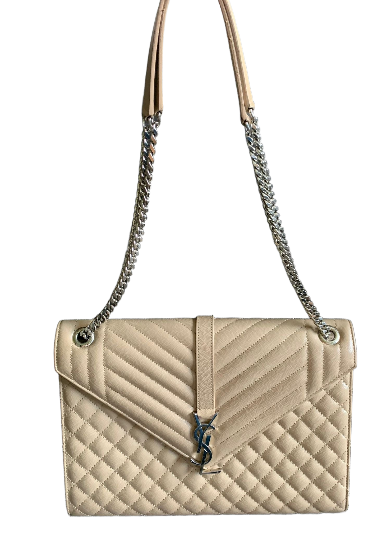 Processed image for YSL envelope