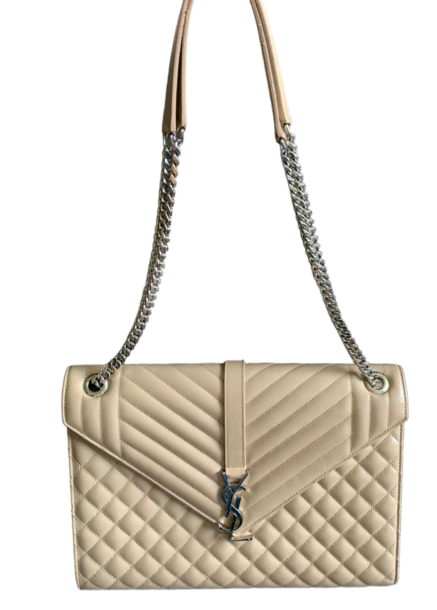 Processed image for YSL envelope
