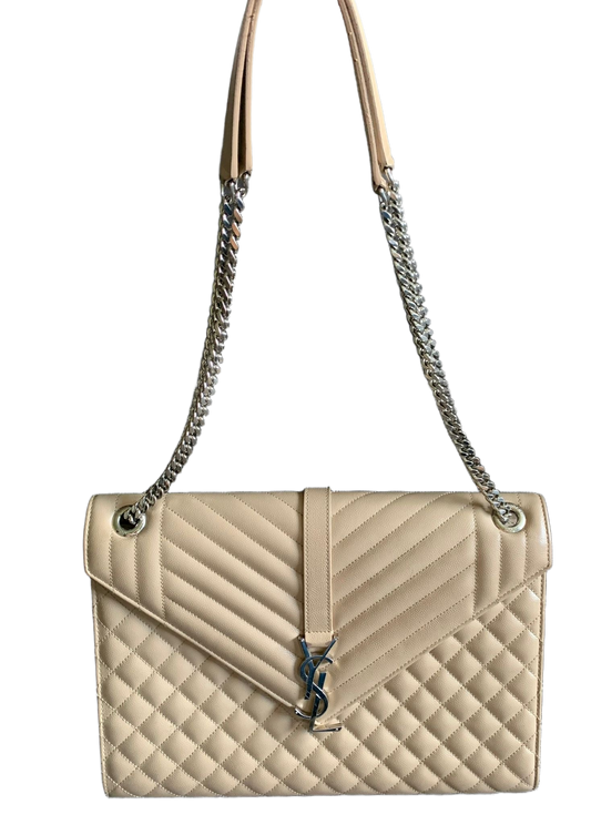 Processed image for YSL envelope