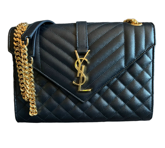 Processed image for Ysl envelope