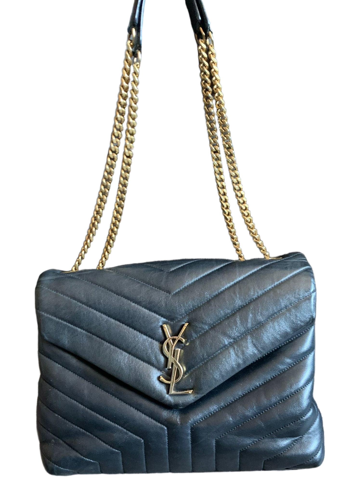 Processed image for Ysl loulou