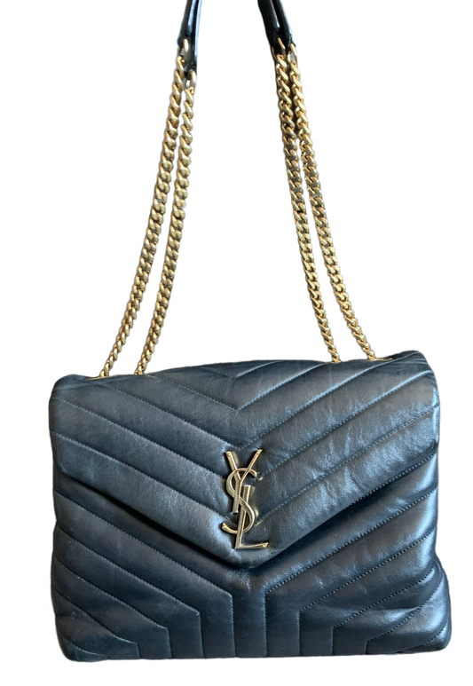 Processed image for Ysl loulou