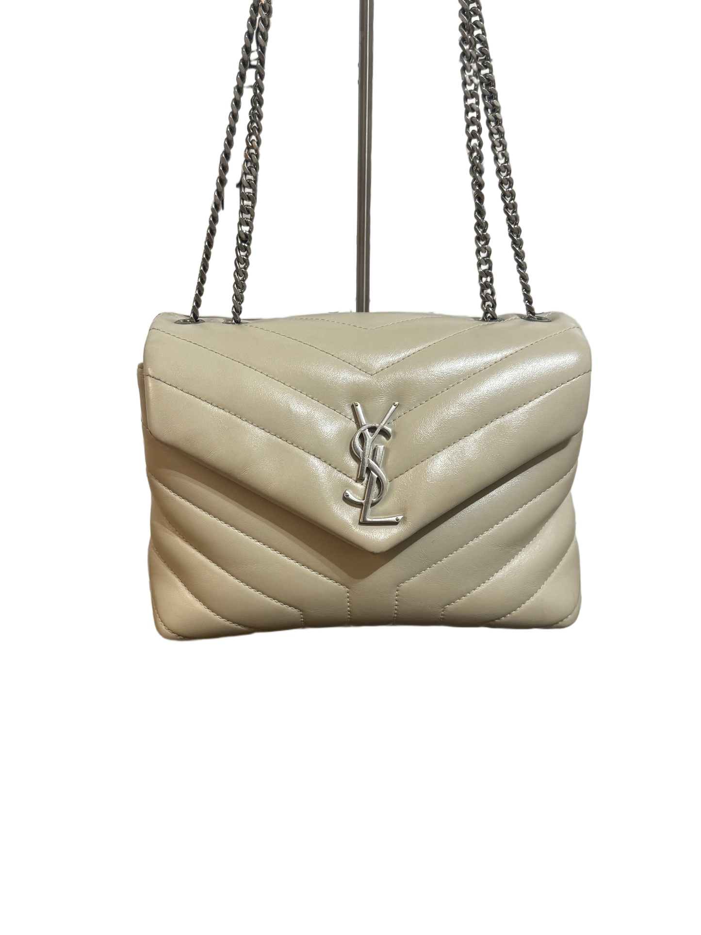 Processed image for YSL Loulou small