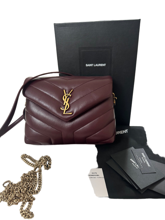 Processed image for YSL Loulou toy