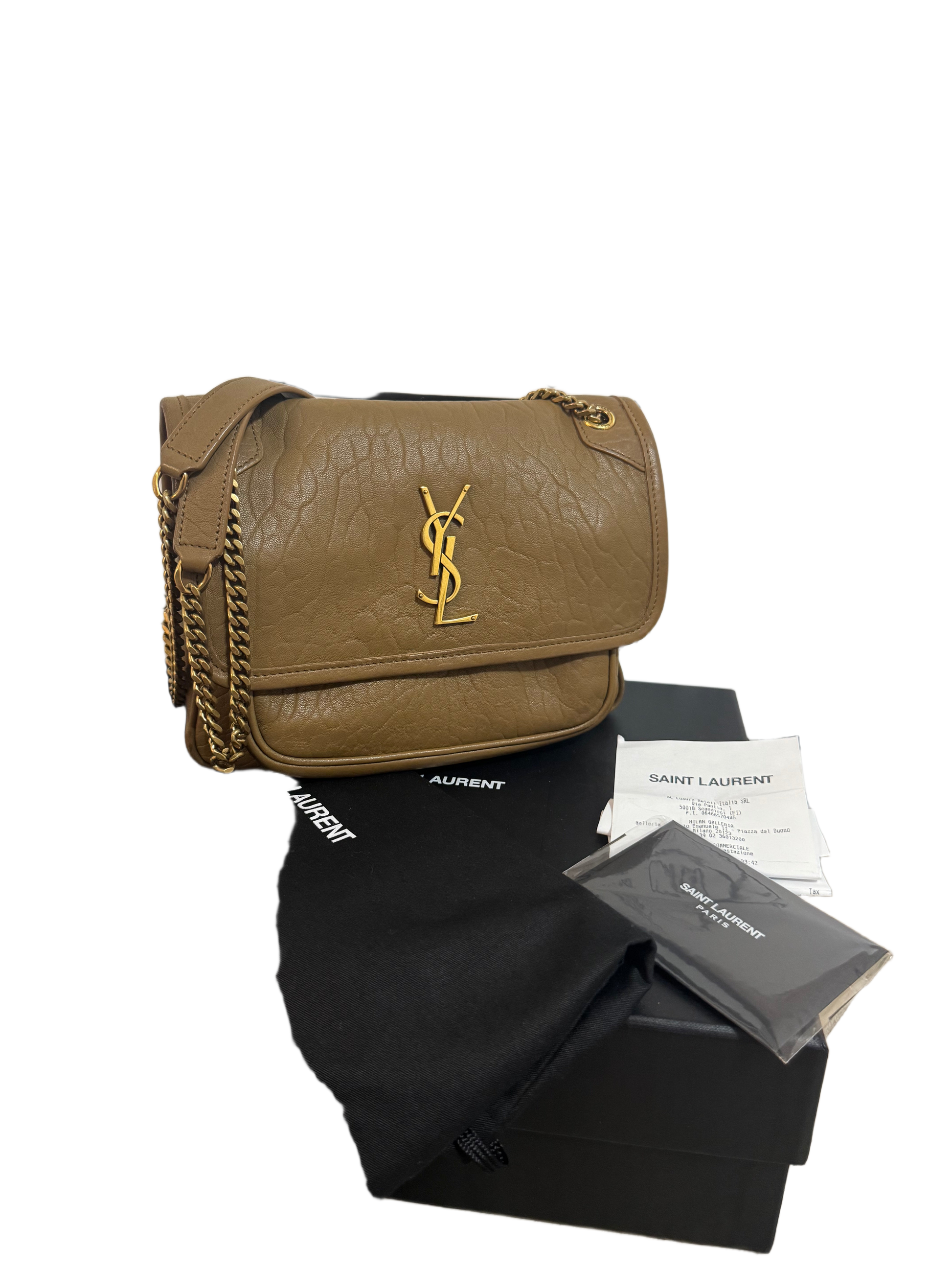 Processed image for YSL niki media