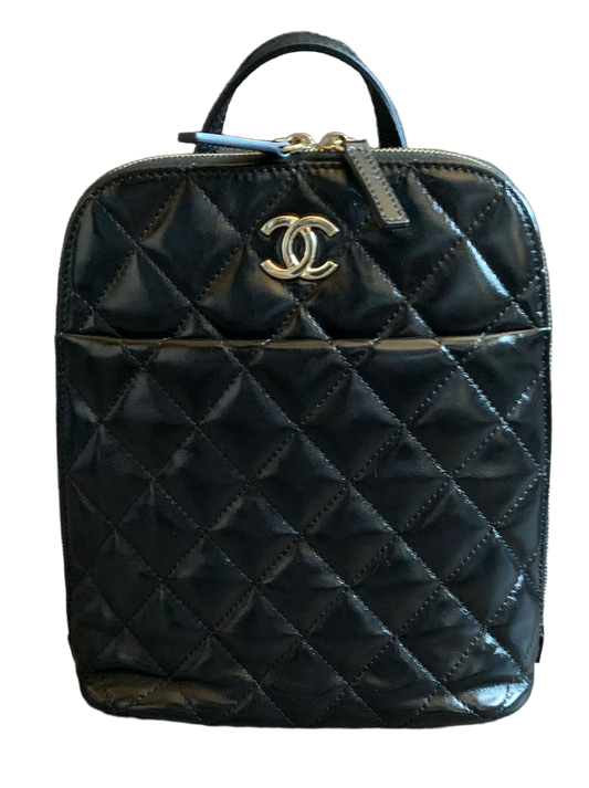 Processed image for Zaino chanel